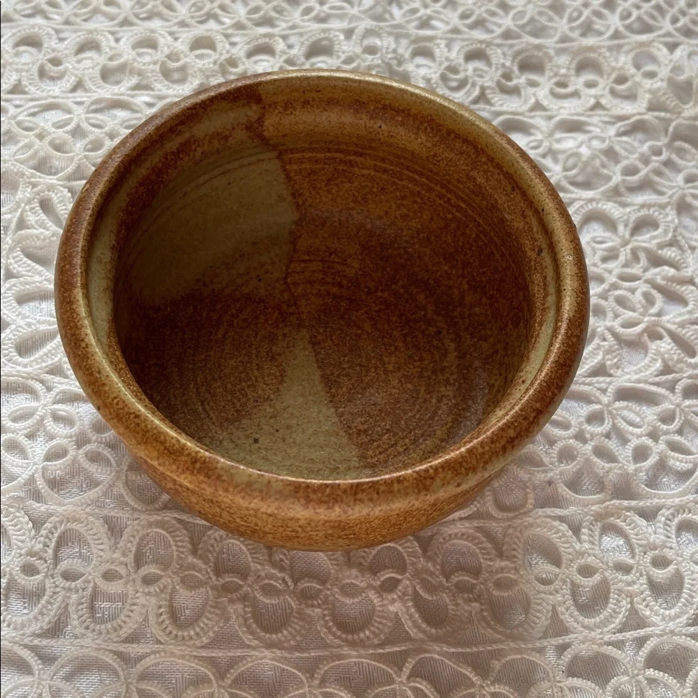Vintage Monmouth Pottery, Western Stoneware - Picture 5 of 5